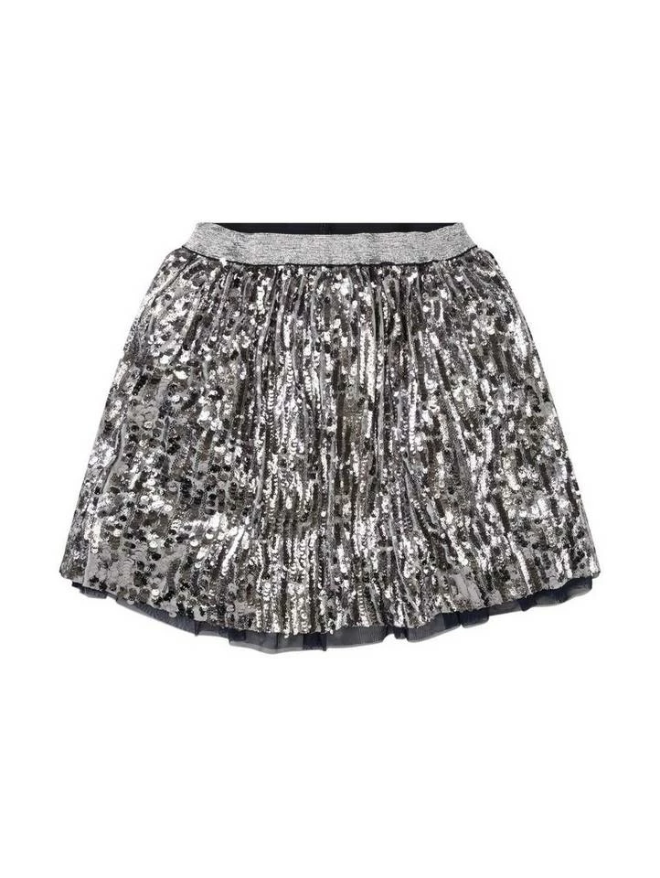 Großhandel 😍 TOM TAILOR Stretch-Jeans »Rock mit Pailletten« 👏 4 Großhandel 😍 TOM TAILOR Stretch-Jeans »Rock mit Pailletten« 👏 – Bild 4