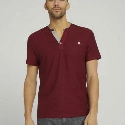 Aktion 🤩 TOM TAILOR T-Shirt »Doppelpack T-Shirt mit Streifen« ✔️