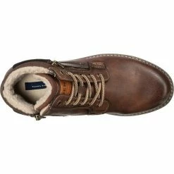 Bester Verkauf 👍 TOM TAILOR »Winterstiefeletten« Winterstiefelette 😀 16 Bester Verkauf 👍 TOM TAILOR »Winterstiefeletten« Winterstiefelette 😀 -Tom Tailor Verkaufsgeschäft e1fc0257 9313 537e b61a 99e20c33761d