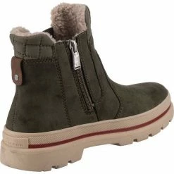 Aktion 😍 TOM TAILOR »Winterstiefeletten« Winterstiefelette ⌛ 16 Aktion 😍 TOM TAILOR »Winterstiefeletten« Winterstiefelette ⌛ -Tom Tailor Verkaufsgeschäft e202d033 7924 58c2 99bc 2a1efa84f492