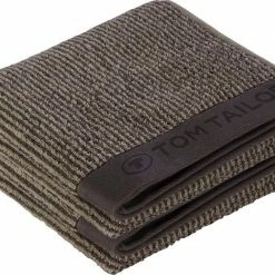 Schlussverkauf ✔️ TOM TAILOR Handtücher »PINSTRIPE« (2-St), mit feinen Streifen Forest | forest, Sand | sand, Navy | navy 👏
