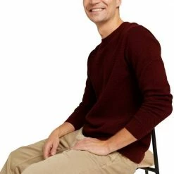 Großhandel ⭐ TOM TAILOR Rundhalspullover unifarben Spicy Chocolate Melange 19346, Navy-meliert, Mineral Stone Blue Melange, Schwarz 👍 56 Großhandel ⭐ TOM TAILOR Rundhalspullover unifarben Spicy Chocolate Melange 19346, Navy-meliert, Mineral Stone Blue Melange, Schwarz 👍 -Tom Tailor Verkaufsgeschäft e2217458 bb20 57ad 9ea4 b9ef7fe17fbb