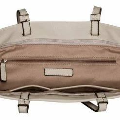 Bestes Angebot ✨ TOM TAILOR Shopper »ROSABEL«, mit Reißverschluss Rückfach ✨ -Tom Tailor Verkaufsgeschäft e237be56 a929 52eb a8f0 70ce0b4edc8d