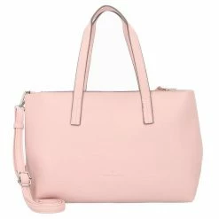 Schlussverkauf 🧨 TOM TAILOR Henkeltasche »MARLA«, im zeitlosen Design Orange, Wine, Petrol, Yellow 👏 -Tom Tailor Verkaufsgeschäft e26b8ff2 6fcd 513f ac16 673968b66c67