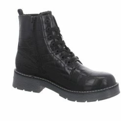 Billig 😍 TOM TAILOR »Boots Schuhe Schnürstiefel Stiefeletten« Schnürstiefelette ✔️ 22 Billig 😍 TOM TAILOR »Boots Schuhe Schnürstiefel Stiefeletten« Schnürstiefelette ✔️ -Tom Tailor Verkaufsgeschäft e2856352 e8c4 5f75 874d 5b07b5174d78