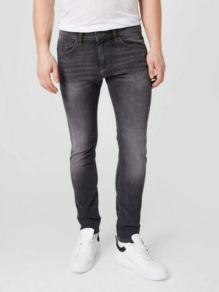 Budget ❤️ TOM TAILOR Slim-fit-Jeans 🛒 2 Budget ❤️ TOM TAILOR Slim-fit-Jeans 🛒 - Image 2