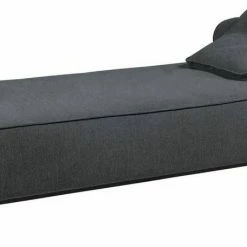 Bestpreis 😀 TOM TAILOR Daybett »NORDIC DAYBED PURE«, inklusive Kissenrolle & Lederband, wahlweise mit Bettkasten, Füße in Nussbaum Curry GCP 105, Zinc GCP 11, Denim GCP 106, Concrete GCP 129 🔥 -Tom Tailor Verkaufsgeschäft e2bad859 4bfc 57e9 9055 1172889de2a5