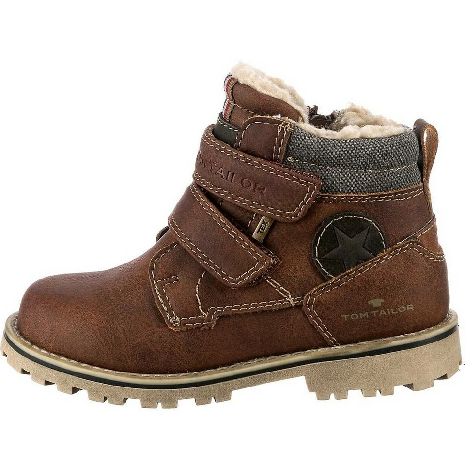 Beste Bewertungen von ⭐ TOM TAILOR »Winterstiefel TEX für Jungen« Winterstiefel 🤩 2 Beste Bewertungen von ⭐ TOM TAILOR »Winterstiefel TEX für Jungen« Winterstiefel 🤩 - Image 2