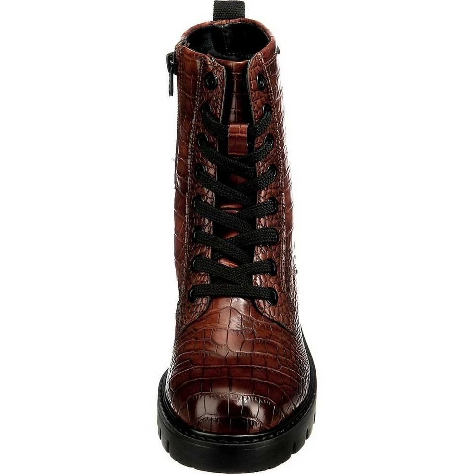 Schlussverkauf 🔥 TOM TAILOR »Schnürstiefeletten« Schnürstiefelette 🥰 3 Schlussverkauf 🔥 TOM TAILOR »Schnürstiefeletten« Schnürstiefelette 🥰 - Image 3