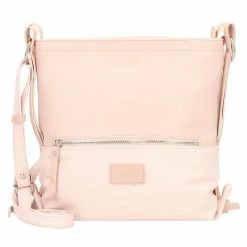 Aktion ❤️ TOM TAILOR Umhängetasche »ELIN«, mit Reißverschluss Rückfach Khaki #ft5_slash# khaki, Cognac, Schwarz, Mixed brown 😉 -Tom Tailor Verkaufsgeschäft e2c2a908 a129 5635 b8f4 164542075452