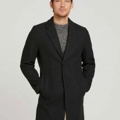 Neu ✨ TOM TAILOR Wollmantel »Klassischer Mantel« 🛒 -Tom Tailor Verkaufsgeschäft e30505da 5cb3 5dfe 89b6 1b760eaa15eb