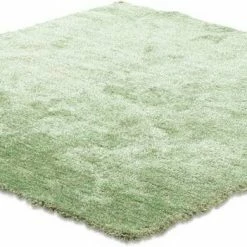 Auslauf 😀 Hochflor-Teppich »Soft«, TOM TAILOR, rechteckig, Höhe 35 mm, handgetuftet, super weich und flauschig, Wohnzimmer Rot, Beige, Türkis, Grün 🔥 -Tom Tailor Verkaufsgeschäft e311e303 48d9 5924 944d defb7f632174