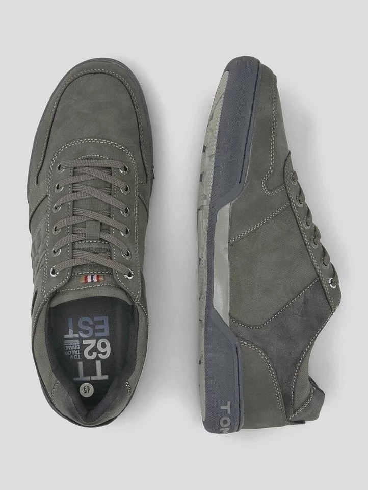 Schlussverkauf ✔️ TOM TAILOR »Sneaker aus Kunstleder« 👟 Sneaker 😍 4 Schlussverkauf ✔️ TOM TAILOR »Sneaker aus Kunstleder« 👟 Sneaker 😍 - Image 4