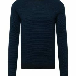 Großhandel 🛒 TOM TAILOR Strickpullover Navy blue stripe, Light ice blue 🎁 -Tom Tailor Verkaufsgeschäft e34d01a4 0f54 56c1 bf7e 9a868dbf5a0a