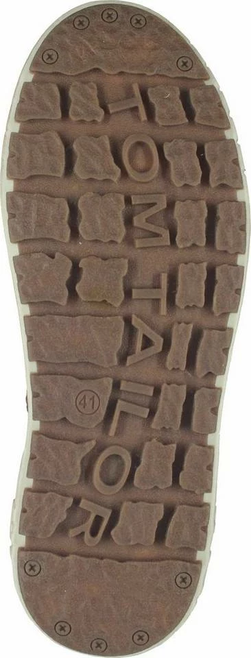 Am billigsten 🛒 TOM TAILOR »Lederimitat« Schnürstiefelette 😀 13 Am billigsten 🛒 TOM TAILOR »Lederimitat« Schnürstiefelette 😀 – Bild 13