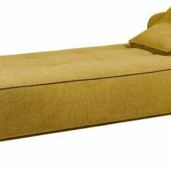 Auslauf ❤️ TOM TAILOR Daybett »NORDIC DAYBED CHIC«, inklusive Kissenrolle & Lederband, wahlweise mit Bettkasten, Füße in Nussbaum Denim GCP 106, Elephant GCP 29, Concrete GCP 129, Curry GCP 105 🤩 -Tom Tailor Verkaufsgeschäft e3b04819 e72d 5d00 91e2 3aac18b96e76