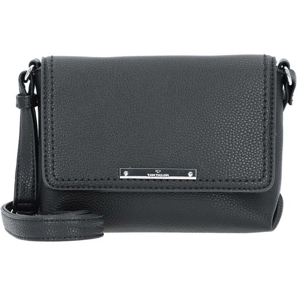 Top 10 😍 TOM TAILOR Umhängetasche »Lou«, Polyurethan Red, Blue, Black 😍 7 Top 10 😍 TOM TAILOR Umhängetasche »Lou«, Polyurethan Red, Blue, Black 😍 – Bild 7