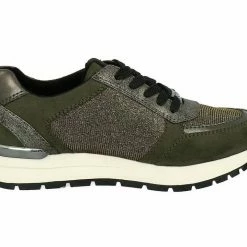 Besorgen 🥰 TOM TAILOR »Tom Tailor Damen 2190913 Schnürhalbschuhe« Schnürschuh Platin, Khaki 🎁 21 Besorgen 🥰 TOM TAILOR »Tom Tailor Damen 2190913 Schnürhalbschuhe« Schnürschuh Platin, Khaki 🎁 -Tom Tailor Verkaufsgeschäft e427dd04 348a 516b a997 da8c04dce18d