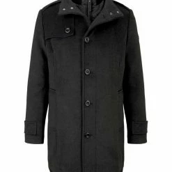 Angebote 🎉 TOM TAILOR Wollmantel »Wollmantel mit Innenjacke« Tarmac grey wool structure, Black, Sand beige wool structure, Grau (13) 😍 31 Angebote 🎉 TOM TAILOR Wollmantel »Wollmantel mit Innenjacke« Tarmac grey wool structure, Black, Sand beige wool structure, Grau (13) 😍 -Tom Tailor Verkaufsgeschäft e4c5d58e db5f 5ba5 a8c1 04424f5815c3