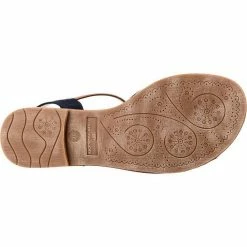 Besorgen 🤩 TOM TAILOR »Riemchensandalen« Riemchensandale 🤩 -Tom Tailor Verkaufsgeschäft e4dc89c4 57fb 5c07 b1d9 2e69928ea335