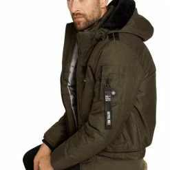 Am billigsten 🤩 TOM TAILOR Blouson mit abnehmbarem Fellimitatbesatz Black, Dunkelblau, Chili oil red, Olivgrün 💯 26 Am billigsten 🤩 TOM TAILOR Blouson mit abnehmbarem Fellimitatbesatz Black, Dunkelblau, Chili oil red, Olivgrün 💯 -Tom Tailor Verkaufsgeschäft e4e355ed 4bcd 53bc a6c0 20513250667d