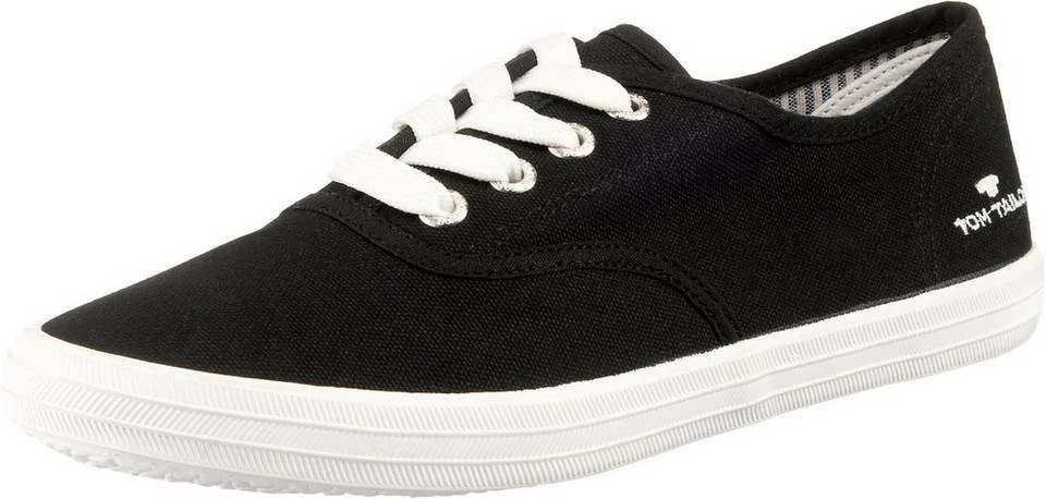 Bester Verkauf 🧨 TOM TAILOR 👟 Sneaker ✔️ 5 Bester Verkauf 🧨 TOM TAILOR 👟 Sneaker ✔️ - Image 5
