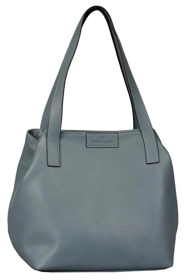 Besorgen ❤️ TOM TAILOR Shopper »MIRI ZIP«, in schlichter Optik Berry, Oldrosé, Yellow, Blau ✨ 3 Besorgen ❤️ TOM TAILOR Shopper »MIRI ZIP«, in schlichter Optik Berry, Oldrosé, Yellow, Blau ✨ - Image 3