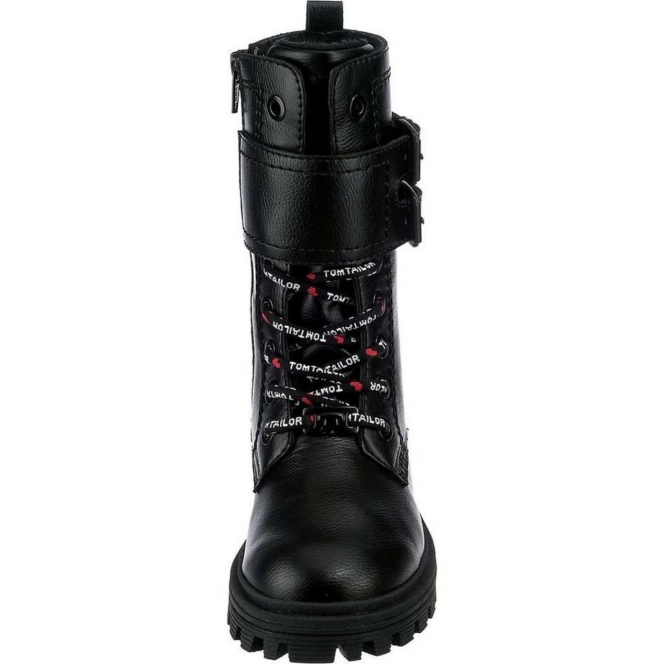 Rabatt 😉 TOM TAILOR »Winterstiefel TEX für Mädchen« Winterstiefel 😍 3 Rabatt 😉 TOM TAILOR »Winterstiefel TEX für Mädchen« Winterstiefel 😍 – Bild 3