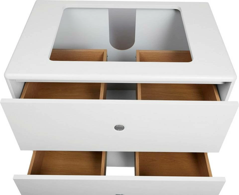 Bester Verkauf ❤️ TOM TAILOR Waschtisch »COLOR BATH«, mit integriertem Mineralgussbecken, Breite 80 cm Anthracite, Petrol, Dove, Brilliant white ⭐ 6 Bester Verkauf ❤️ TOM TAILOR Waschtisch »COLOR BATH«, mit integriertem Mineralgussbecken, Breite 80 cm Anthracite, Petrol, Dove, Brilliant white ⭐ - Image 6