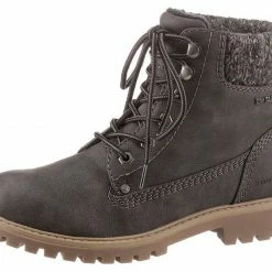 Bestpreis 🔥 TOM TAILOR Schnürboots mit Strickkragen Nachtblau, Anthrazit 👏 13 Bestpreis 🔥 TOM TAILOR Schnürboots mit Strickkragen Nachtblau, Anthrazit 👏 -Tom Tailor Verkaufsgeschäft e551e079 d97a 5802 b540 3f8031a94007