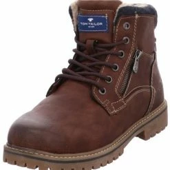 Großhandel 🧨 TOM TAILOR Winterstiefel 🛒 -Tom Tailor Verkaufsgeschäft e55f24ff 8349 53b2 871c 94cc00468249