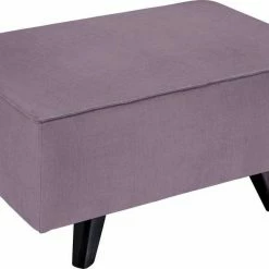 Top 10 🌟 TOM TAILOR Hocker »NORDIC CHIC«, mit Kedernaht, Breite 85 cm, Füße wengefarben Ecru TUS 1, Lilac STC 8, Celadon STC 3, Ivory STC 1 🎁 -Tom Tailor Verkaufsgeschäft e573f066 dcd1 5b20 bd9d cbde2f0dc608