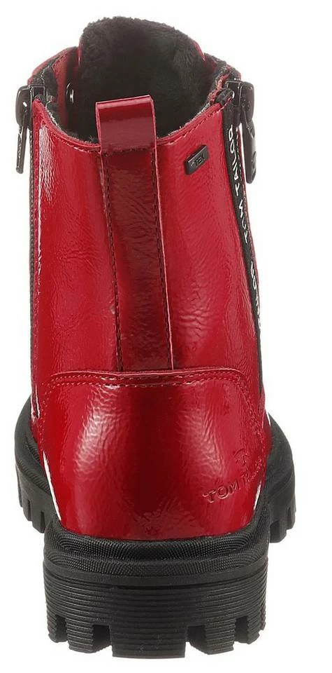 Beste Bewertungen von ✔️ TOM TAILOR Schnürboots mit Zierreißverschluss an der Außenseite 🎉 2 Beste Bewertungen von ✔️ TOM TAILOR Schnürboots mit Zierreißverschluss an der Außenseite 🎉 - Image 2