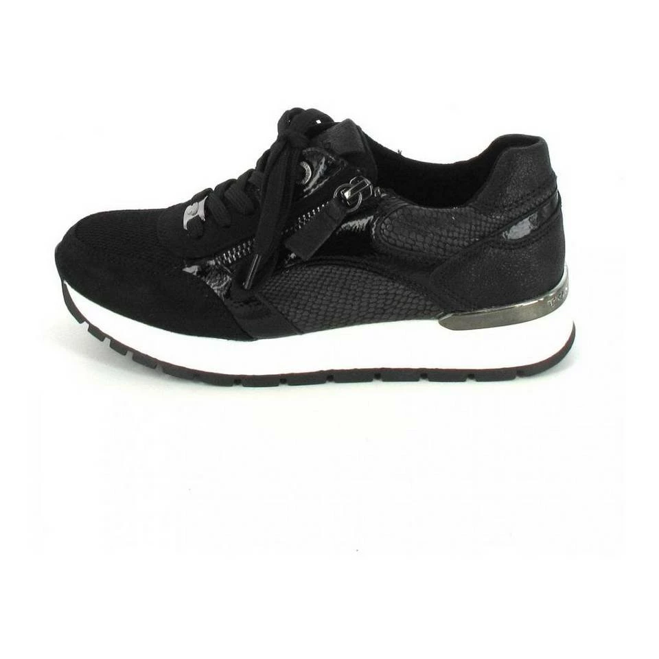 Angebote 🔔 TOM TAILOR Schnürschuh 👍 5 Angebote 🔔 TOM TAILOR Schnürschuh 👍 - Image 5