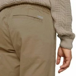 Angebote 😀 TOM TAILOR Jogger Pants mit Kordel Beach, Tarmac Grey, Sky Captain Blue ✨ -Tom Tailor Verkaufsgeschäft e5b7022e 7e5e 5320 8740 28b89c6dfbde