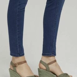 Budget 🎁 TOM TAILOR »Sandaletten mit Keilabsatz« 🩴 Sandale (1-tlg) ⌛ -Tom Tailor Verkaufsgeschäft e5ba8f34 f427 5939 bba0 c483d025e439