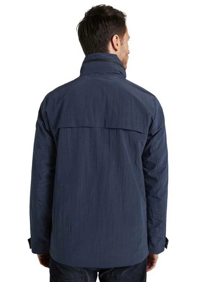 Coupon 👏 TOM TAILOR Outdoorjacke mit abnehmbarer Kapuze 🛒 2 Coupon 👏 TOM TAILOR Outdoorjacke mit abnehmbarer Kapuze 🛒 - Image 2