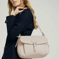 Großhandel 😉 TOM TAILOR Umhängetasche »Milana Umhängetasche mit Schnalle« Old rose, Schwarz #ft5_slash# black, Off white #ft5_slash# off white, Grey 🥰 -Tom Tailor Verkaufsgeschäft e6164d99 b599 56cb a0b5 15a304102985