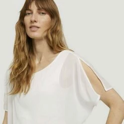 Top 10 😍 TOM TAILOR Kurzarmbluse Grape Leaf Green, Khaki floral design, Whisper White 🎉 -Tom Tailor Verkaufsgeschäft e6300502 d3fd 5e23 9d0c ed2519c4d44e