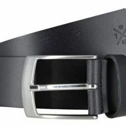 Rabatt 🛒 TOM TAILOR Ledergürtel »Tom Tailor Gürtel Herrengürtel Ledergürtel schwarz« Black uni, Unbekannt, Dunkelbraun ✔️ -Tom Tailor Verkaufsgeschäft e6350d8c c36e 5918 9aba f1a72be6b39e