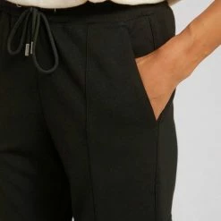 Besorgen 🧨 TOM TAILOR Culotte »Cargohose im Loose Fit« Deep black, Gingerbread brown 💯 -Tom Tailor Verkaufsgeschäft e66ef6ac 9c05 5087 b4e5 10fde0317f02