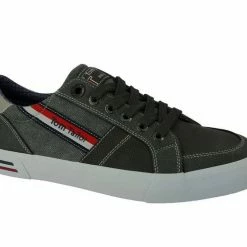 Am billigsten 😍 TOM TAILOR »Tom Tailor Herren 1183202 👟 Sneaker Sommer« Schnürschuh ⭐ -Tom Tailor Verkaufsgeschäft e67980c0 5d0c 5a74 80d3 e66f394f14e8