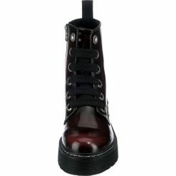 Coupon 🎉 TOM TAILOR »Schnürstiefeletten« Schnürstiefelette 👏 -Tom Tailor Verkaufsgeschäft e67f0dbc 1c95 5aa9 b50f dfd9dbf9278b