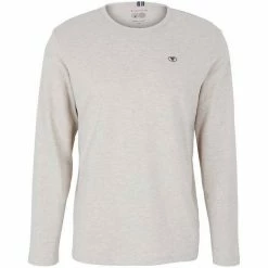 Brandneu 🎉 TOM TAILOR T-Shirt »Basic Lonsleeve« Calm cloud blue, Soft peach orange, Sky Captain Blue, Cosy soft beige melange 🥰 30 Brandneu 🎉 TOM TAILOR T-Shirt »Basic Lonsleeve« Calm cloud blue, Soft peach orange, Sky Captain Blue, Cosy soft beige melange 🥰 -Tom Tailor Verkaufsgeschäft e681411b 89db 58dd 9f36 36945c800e27