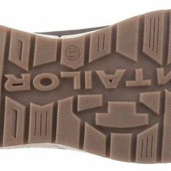 Rabatt 🌟 TOM TAILOR Schnürboots mit Logoschriftzug Dunkelgrau, Camelfarben 🎉 -Tom Tailor Verkaufsgeschäft e68c4ad6 bb39 5c84 9178 6a994f52b15d