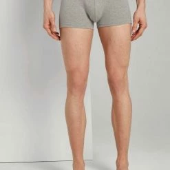 Schlussverkauf ✔️ TOM TAILOR Boxershorts »Kentucky« (2 Stück) Blue-medium-allover, Blue-dark-horizontal stripe, Dark grey-melange, Rot Mittel Ringel 😀 -Tom Tailor Verkaufsgeschäft e6d178cc cb71 57e7 8a1b a9ce6e3b980a