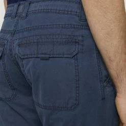 Rabatt ❤️ TOM TAILOR Bermudas »Cargo Bermuda Shorts« 😍 -Tom Tailor Verkaufsgeschäft e6e49ec3 0522 5df0 ad26 b0f2ee5e1421