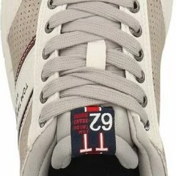 Blitzangebot 😍 TOM TAILOR »Lederimitat/Textil« 👟 Sneaker ⌛ -Tom Tailor Verkaufsgeschäft e6e4e9aa 125c 53f4 9415 4cb64bec681f