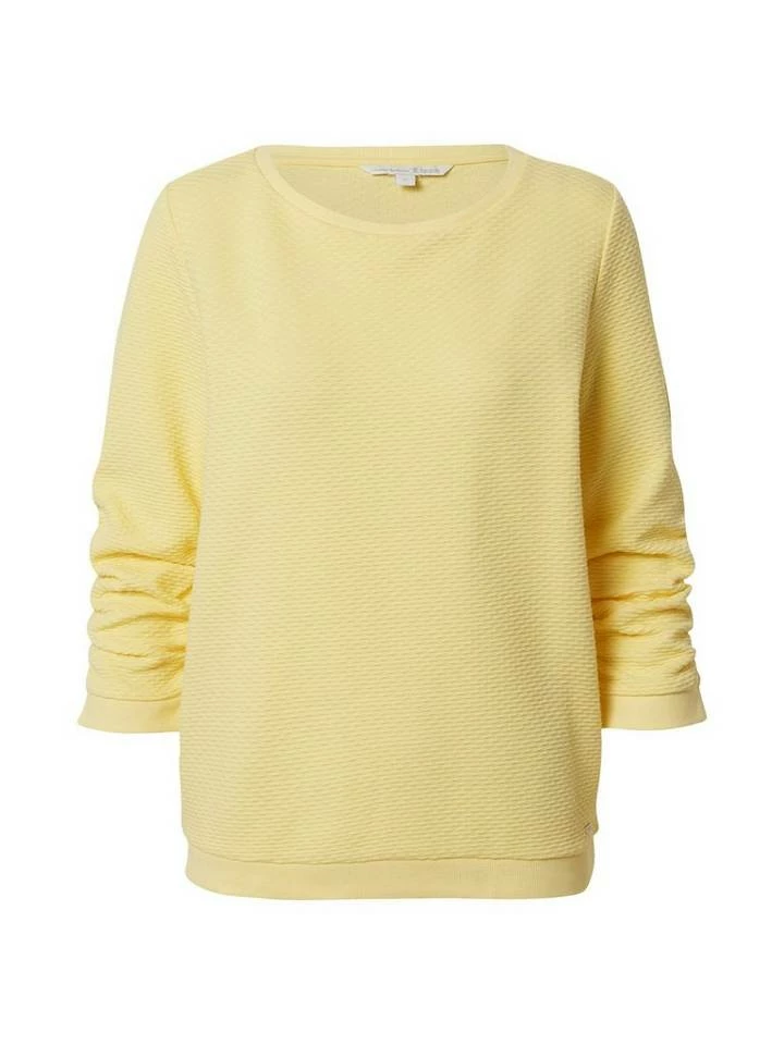 Top 10 ✨ TOM TAILOR Denim Sweatshirt im besonderen Strukturmuster Deep black, Wollweiß, Hellgrün, Sky Captain Blue ✨ 20 Top 10 ✨ TOM TAILOR Denim Sweatshirt im besonderen Strukturmuster Deep black, Wollweiß, Hellgrün, Sky Captain Blue ✨ - Image 20