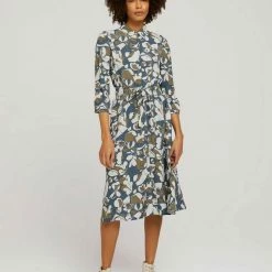 Bestpreis 🎁 TOM TAILOR Jerseykleid »Midi Blusenkleid mit Blumenmuster« 🎉 23 Bestpreis 🎁 TOM TAILOR Jerseykleid »Midi Blusenkleid mit Blumenmuster« 🎉 -Tom Tailor Verkaufsgeschäft e712fa2b 9d08 55f9 9a91 0646c8a8d6da